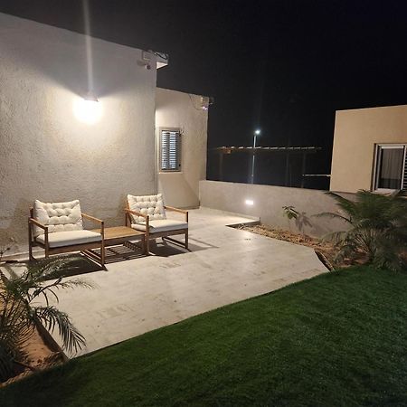בצל ההר Apartment Ein Tamar Exterior foto