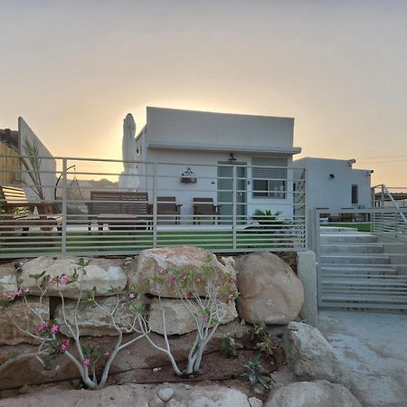 בצל ההר Apartment Ein Tamar Exterior foto