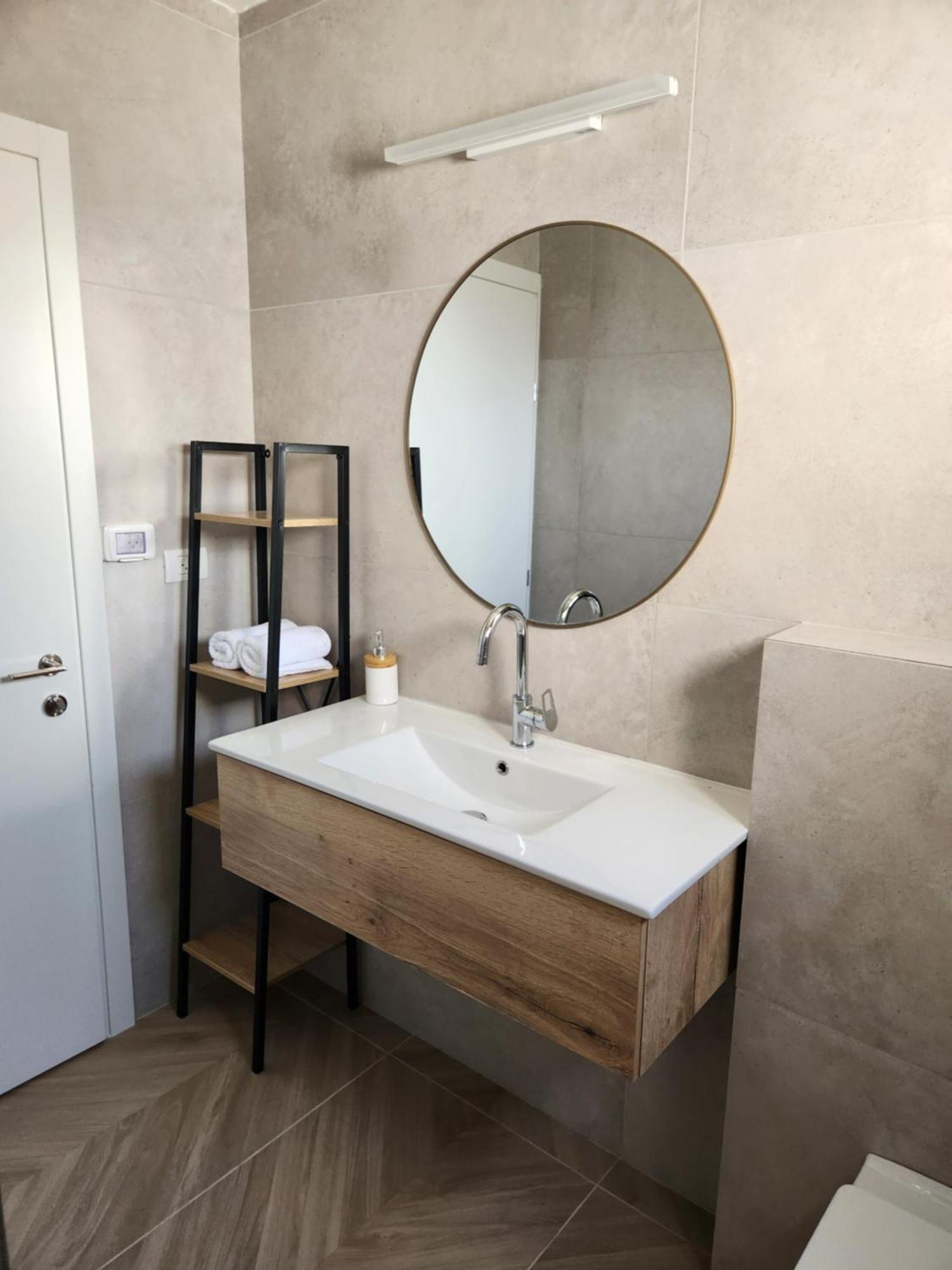 בצל ההר Apartment Ein Tamar Exterior foto