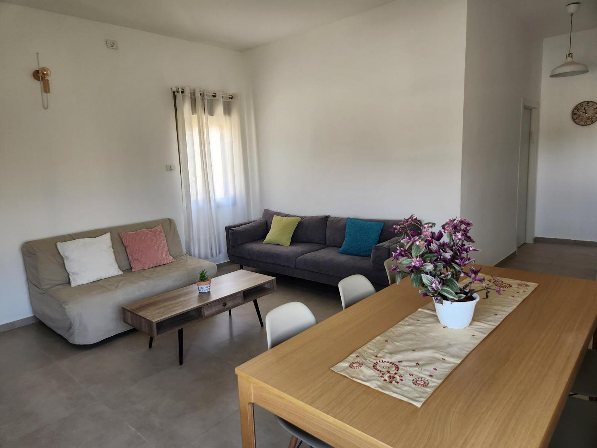 בצל ההר Apartment Ein Tamar Exterior foto