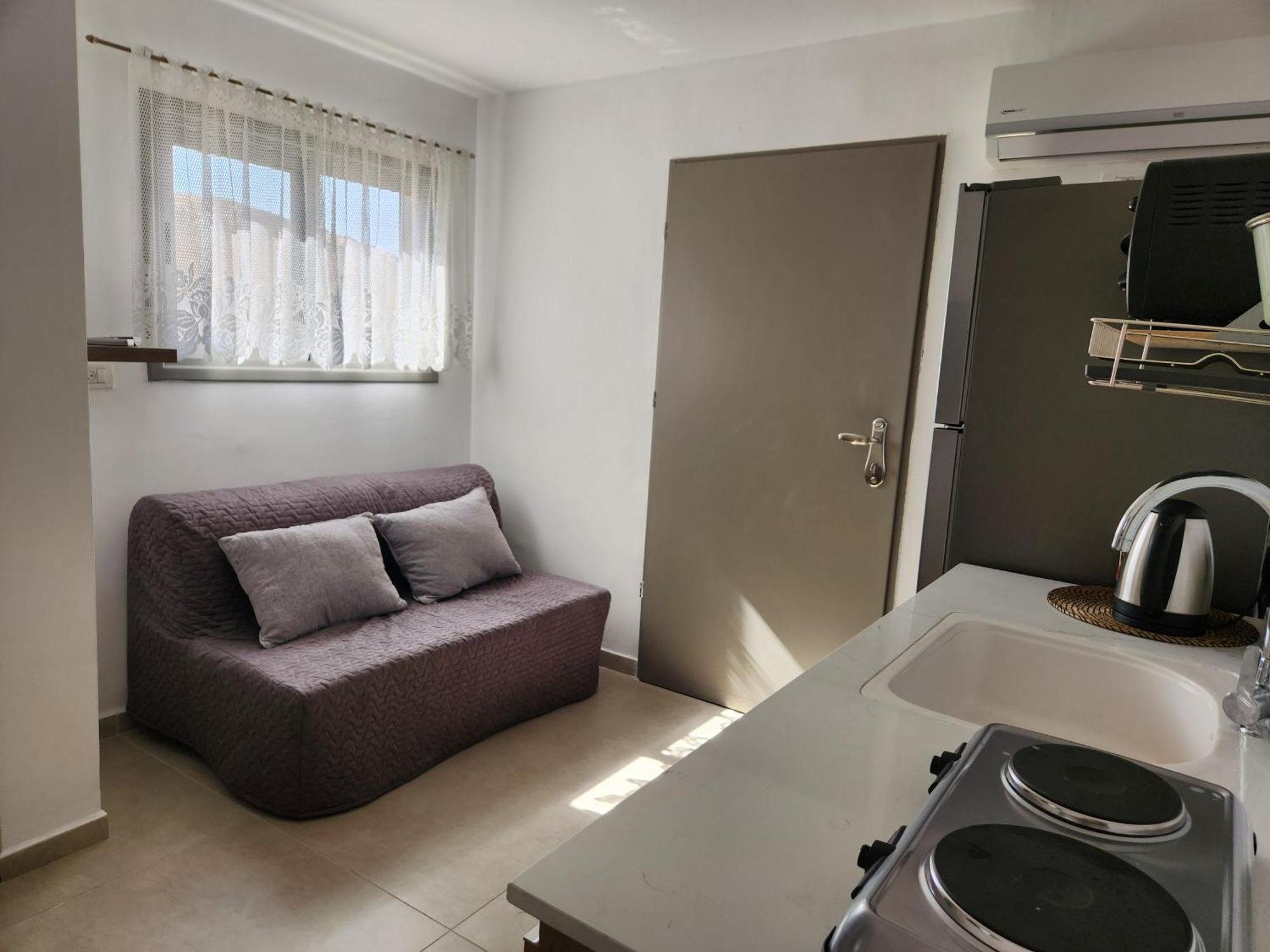 בצל ההר Apartment Ein Tamar Exterior foto