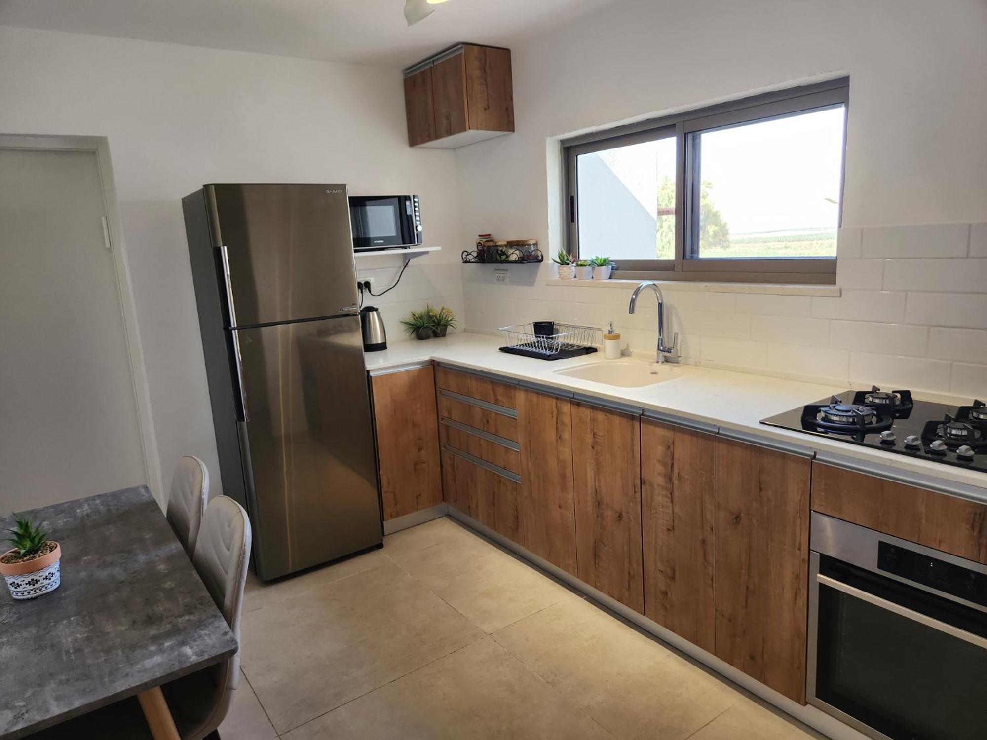 בצל ההר Apartment Ein Tamar Exterior foto
