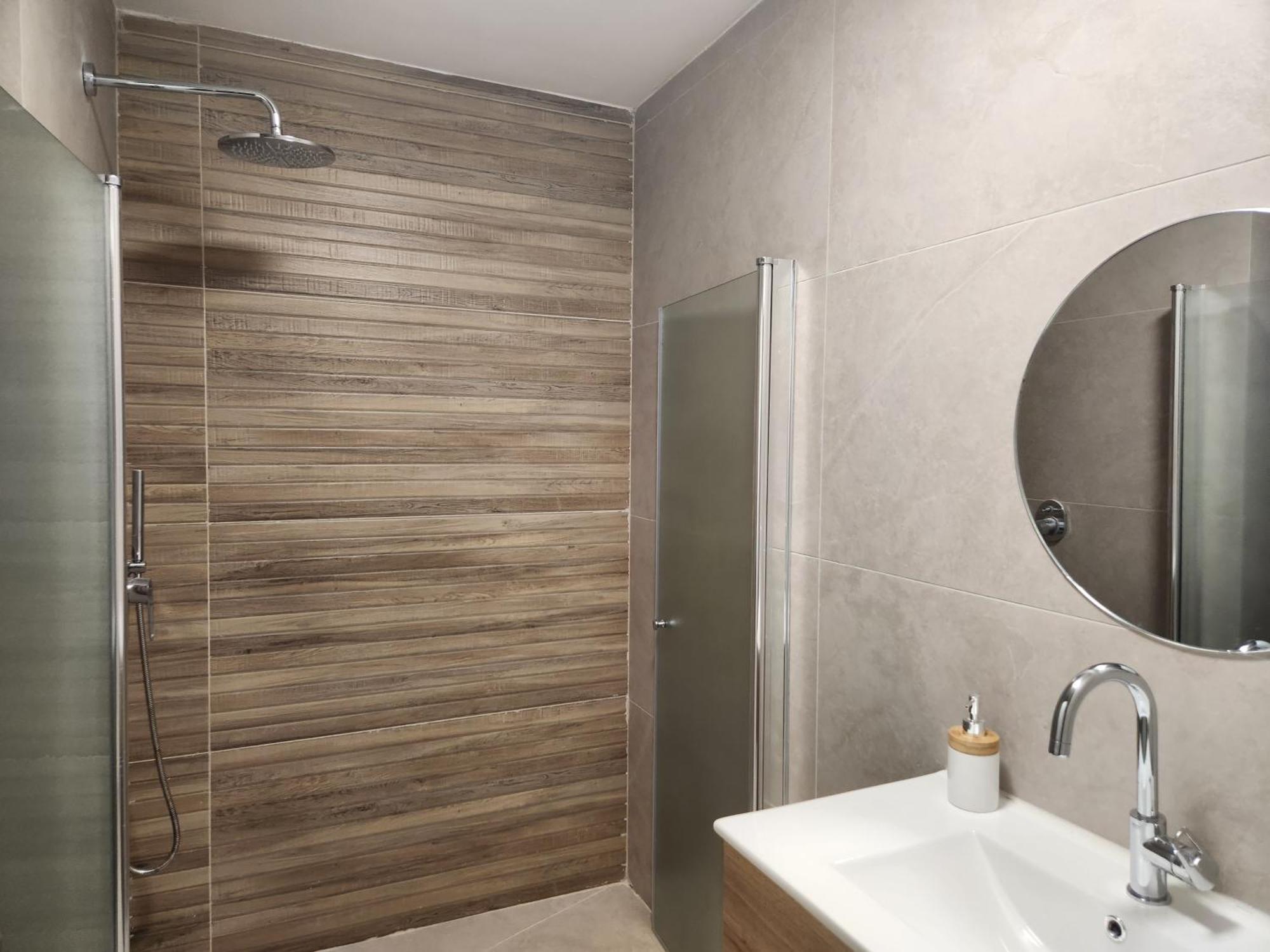 בצל ההר Apartment Ein Tamar Exterior foto