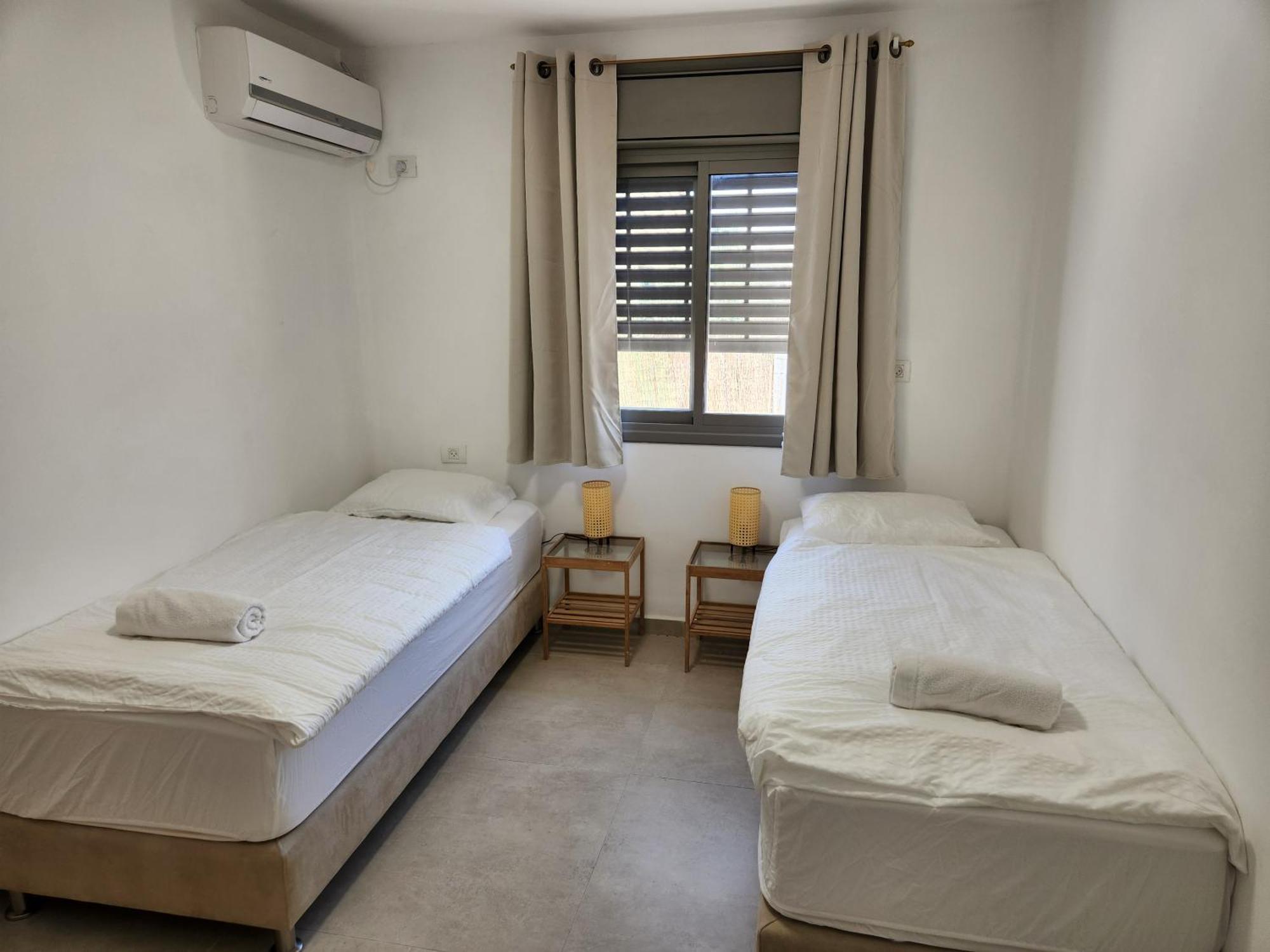 בצל ההר Apartment Ein Tamar Exterior foto