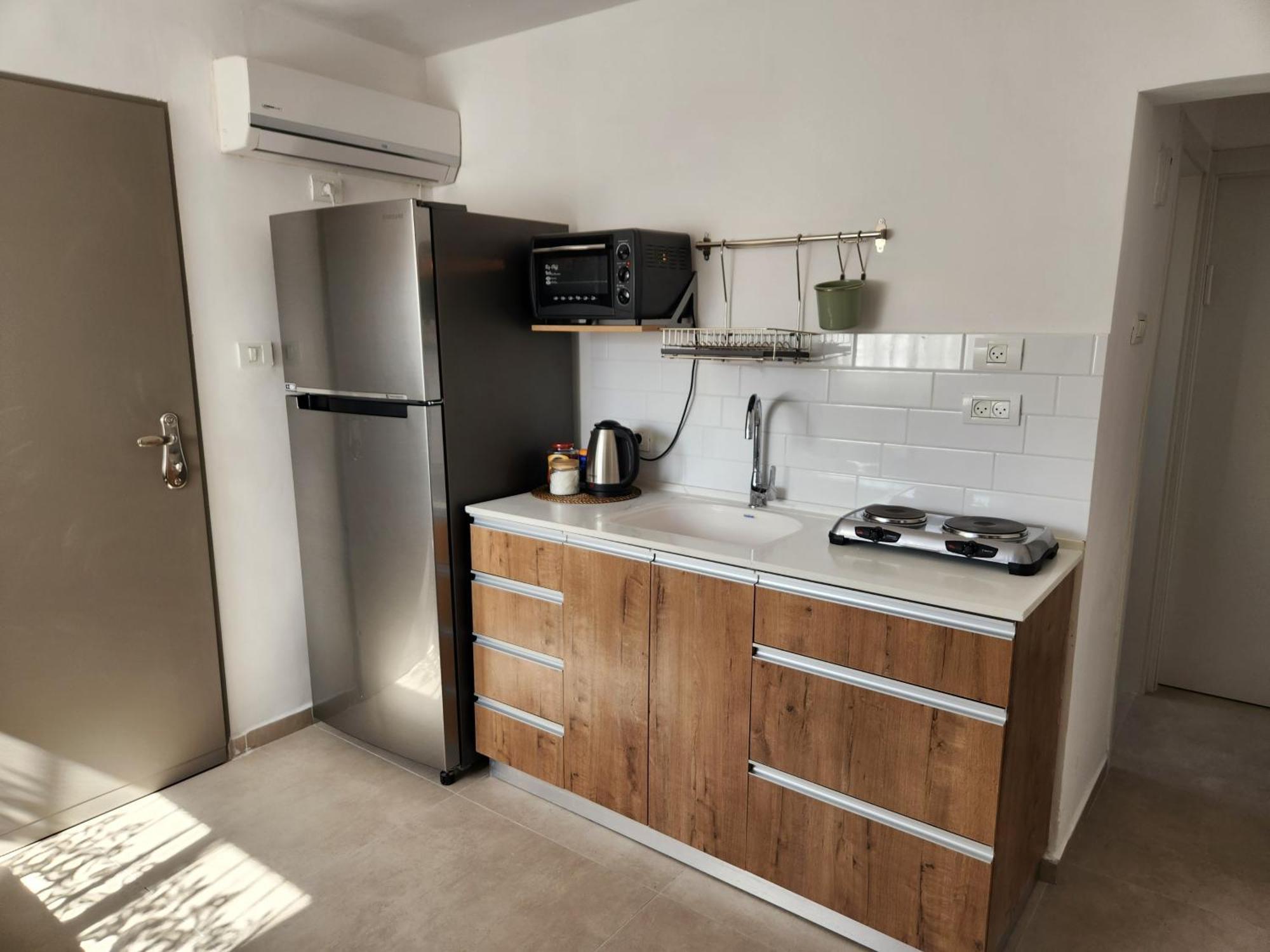 בצל ההר Apartment Ein Tamar Exterior foto