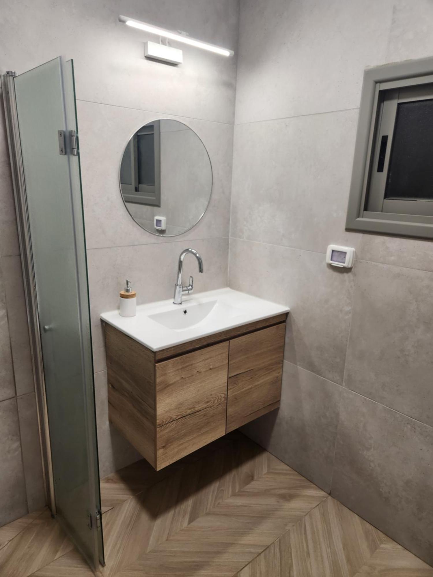 בצל ההר Apartment Ein Tamar Exterior foto