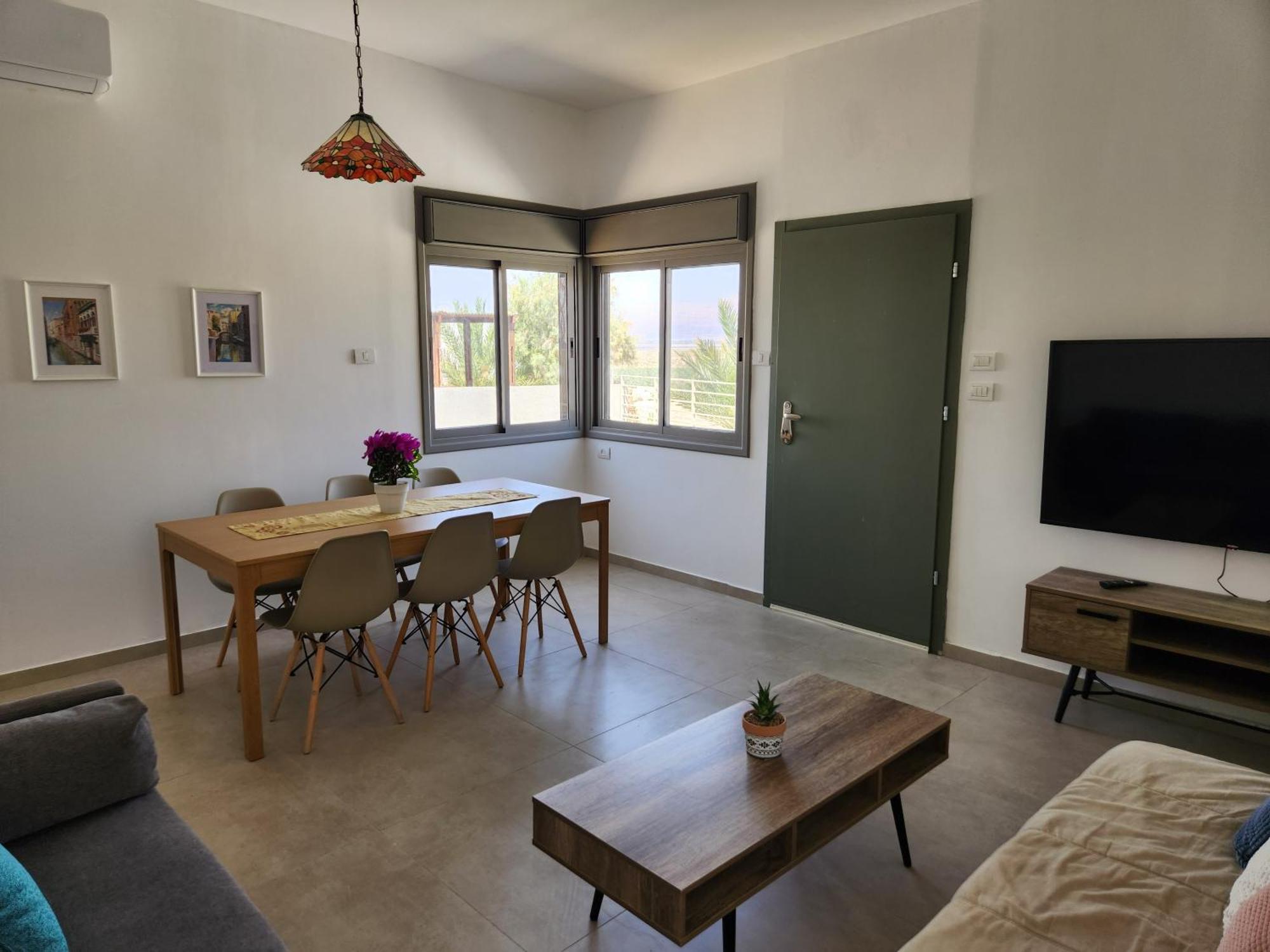 בצל ההר Apartment Ein Tamar Exterior foto