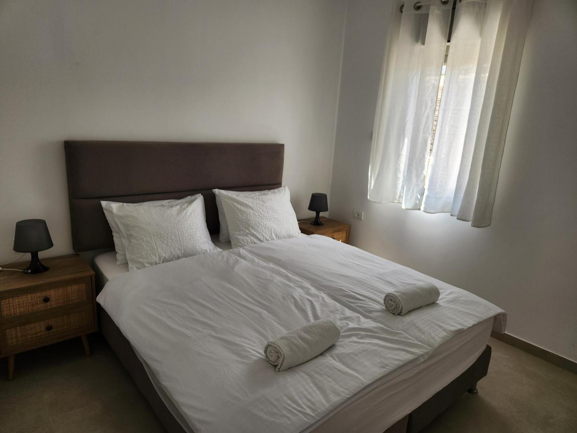 בצל ההר Apartment Ein Tamar Exterior foto