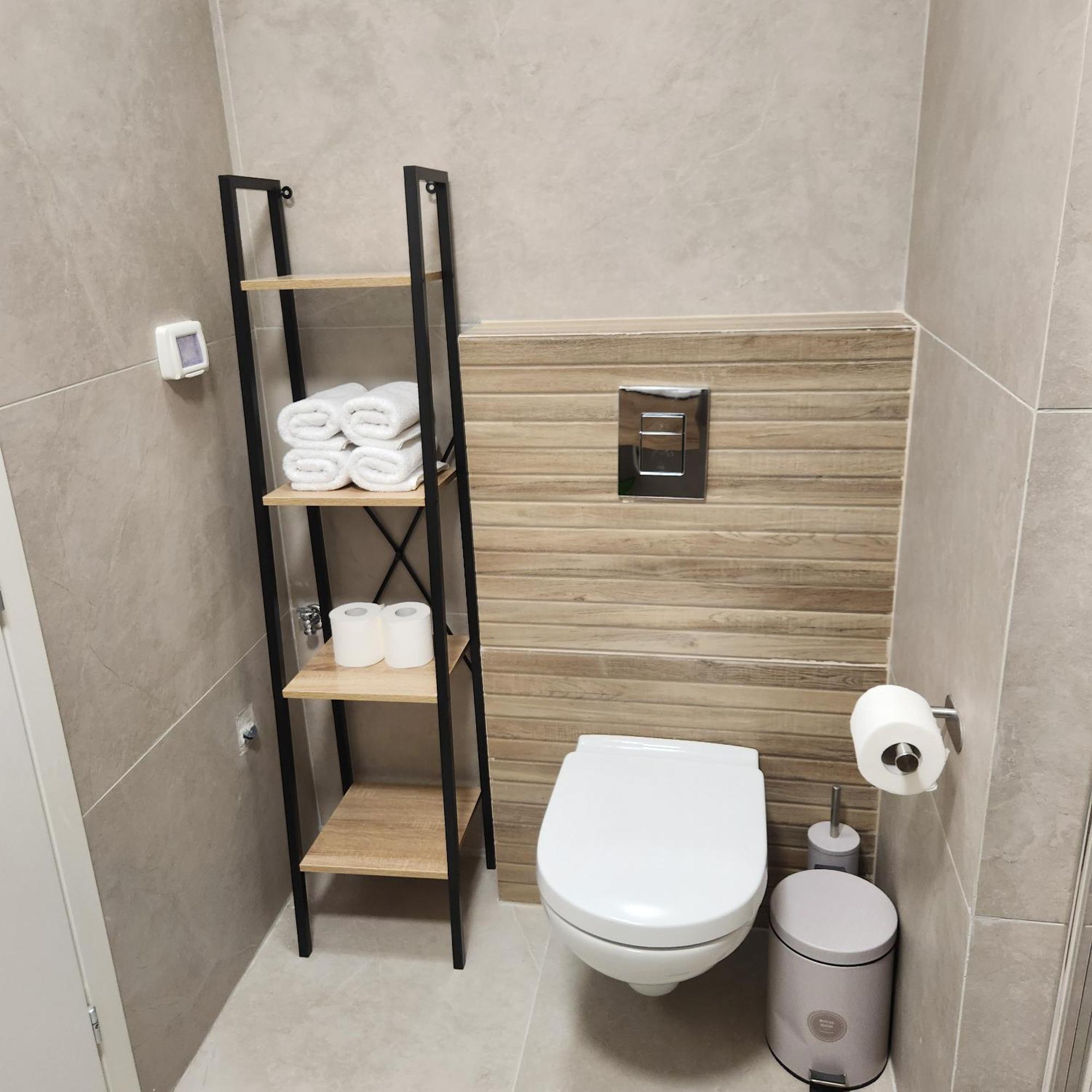 בצל ההר Apartment Ein Tamar Exterior foto