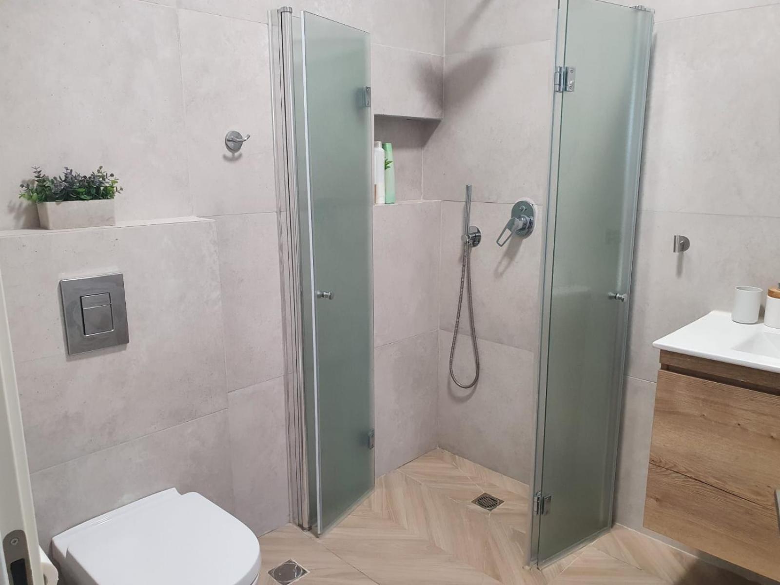 בצל ההר Apartment Ein Tamar Exterior foto