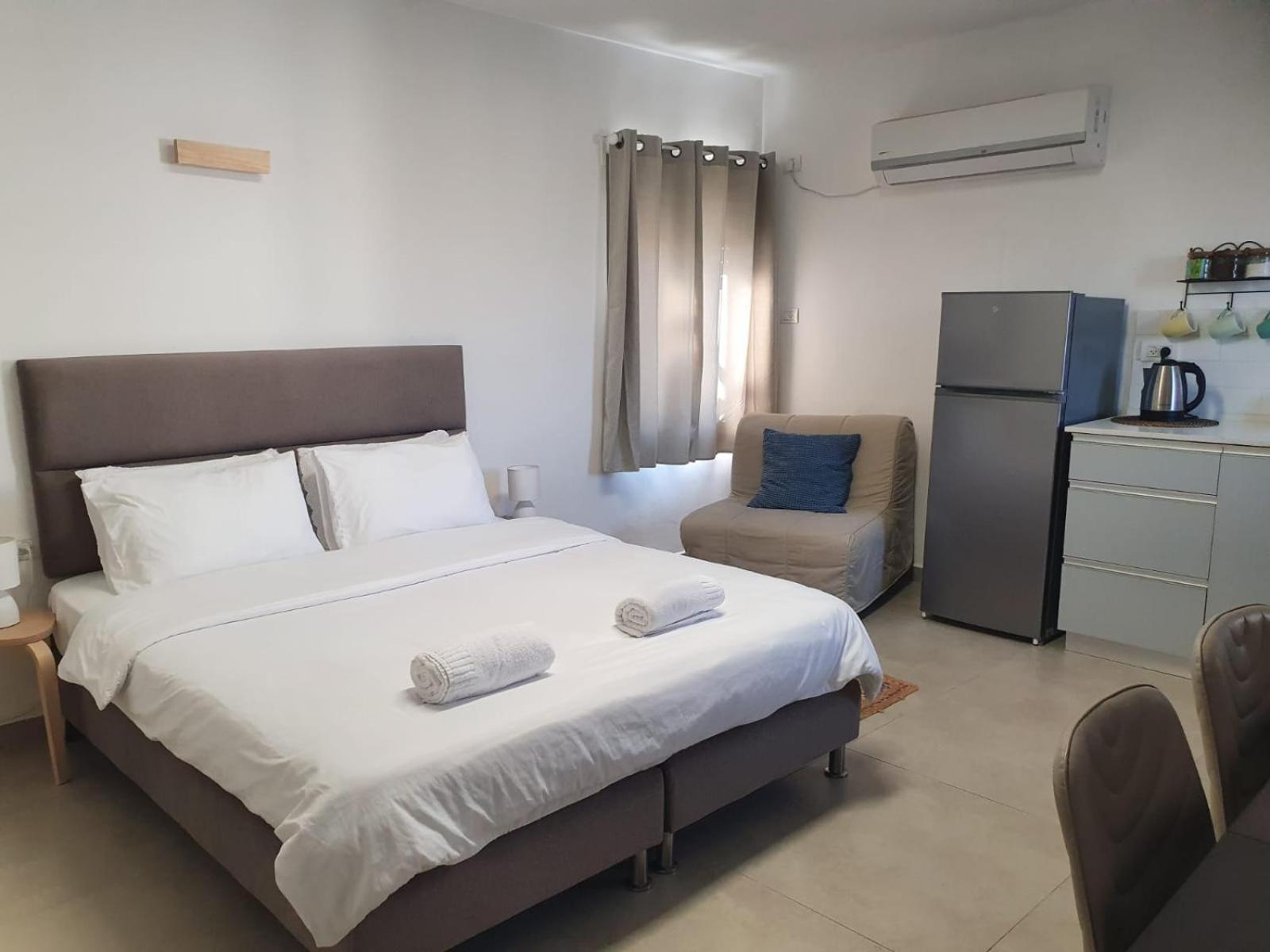בצל ההר Apartment Ein Tamar Exterior foto